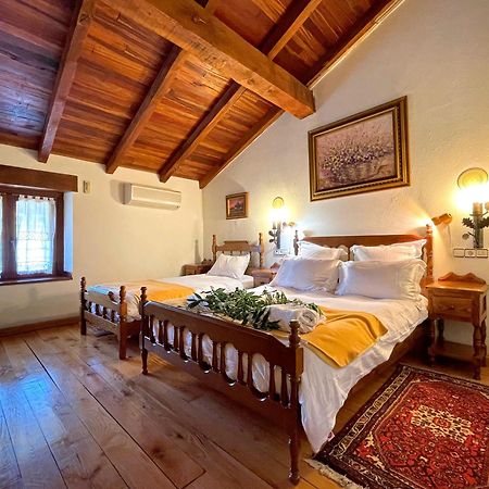 Hotel Peruskenea Jaunsaras Zewnętrze zdjęcie
