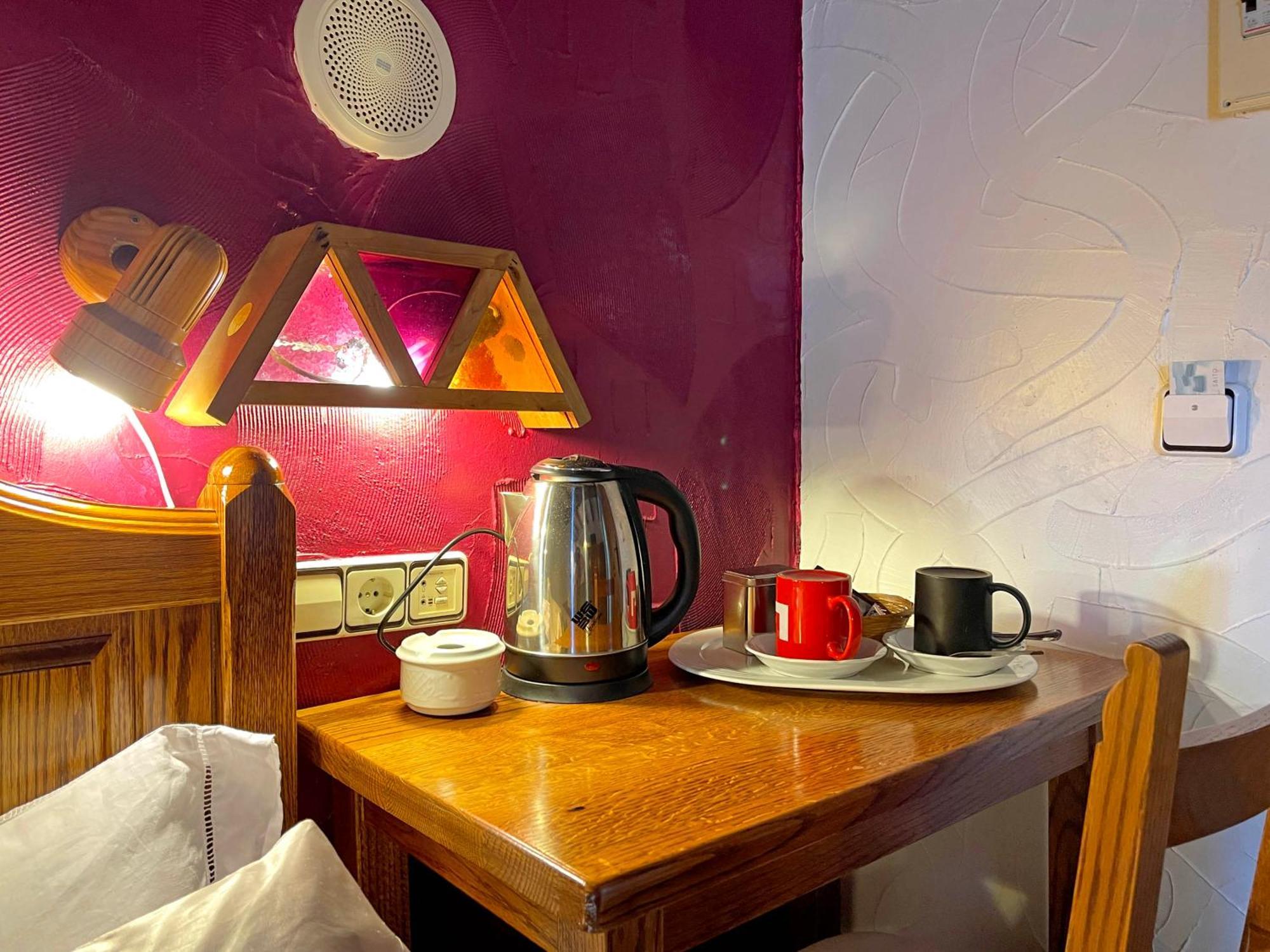 Hotel Peruskenea Jaunsaras Zewnętrze zdjęcie