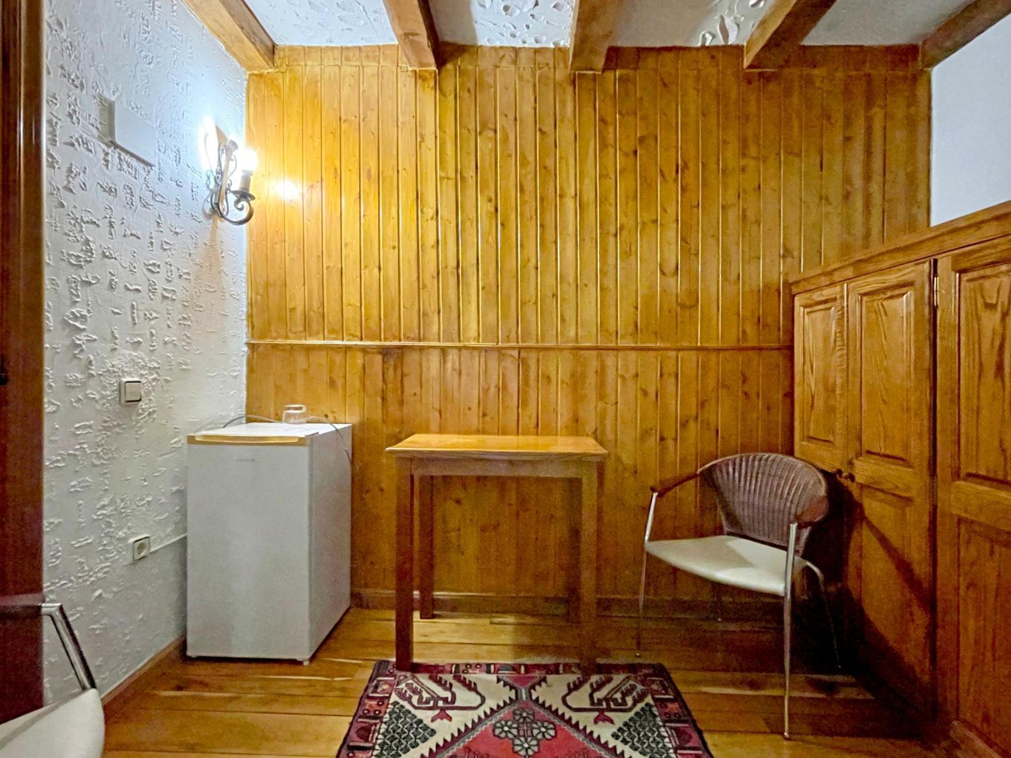 Hotel Peruskenea Jaunsaras Zewnętrze zdjęcie