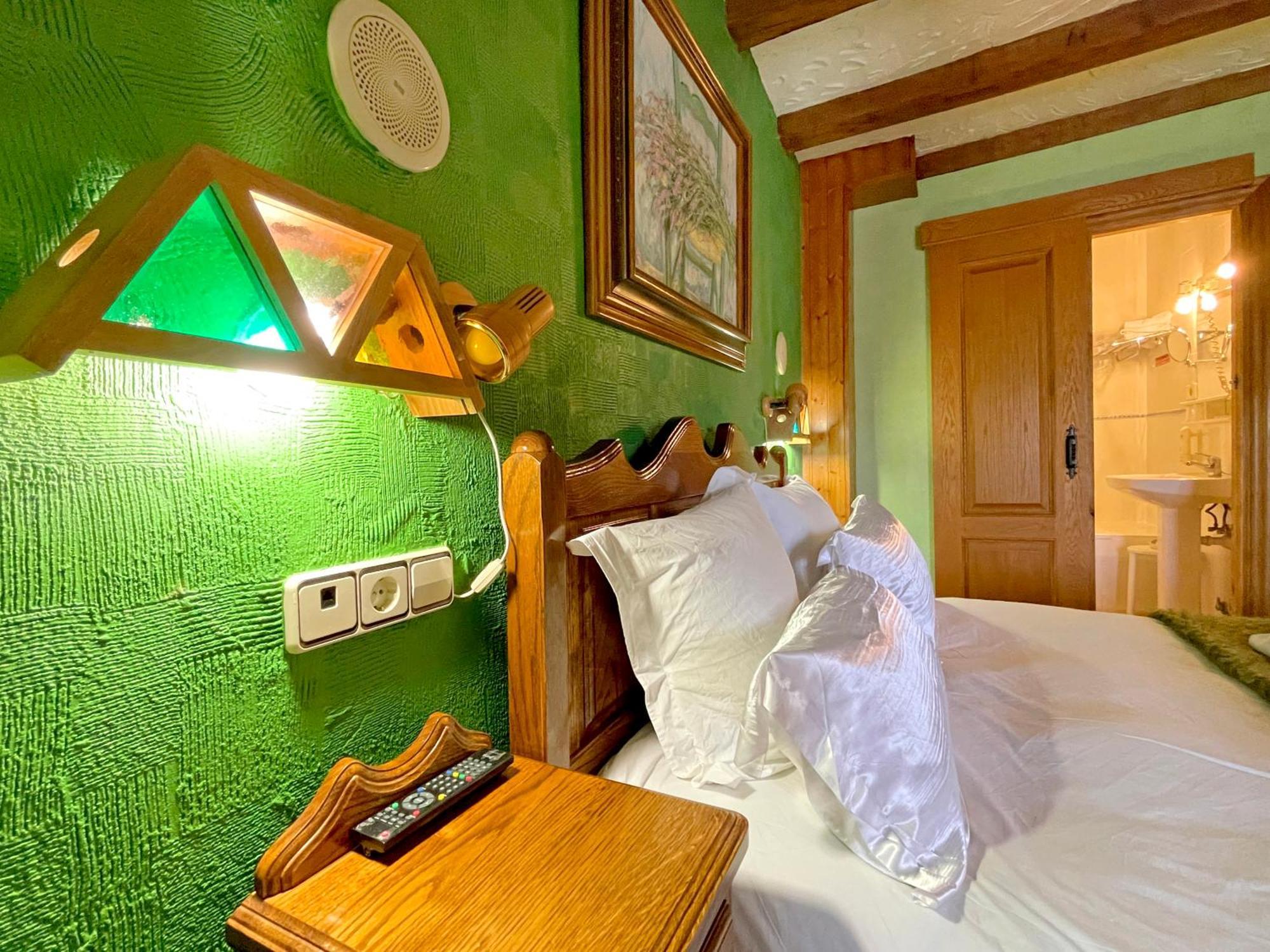 Hotel Peruskenea Jaunsaras Zewnętrze zdjęcie