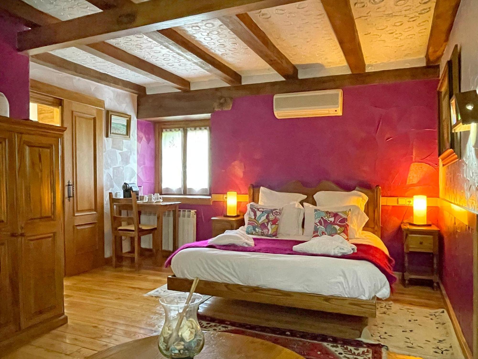 Hotel Peruskenea Jaunsaras Pokój zdjęcie